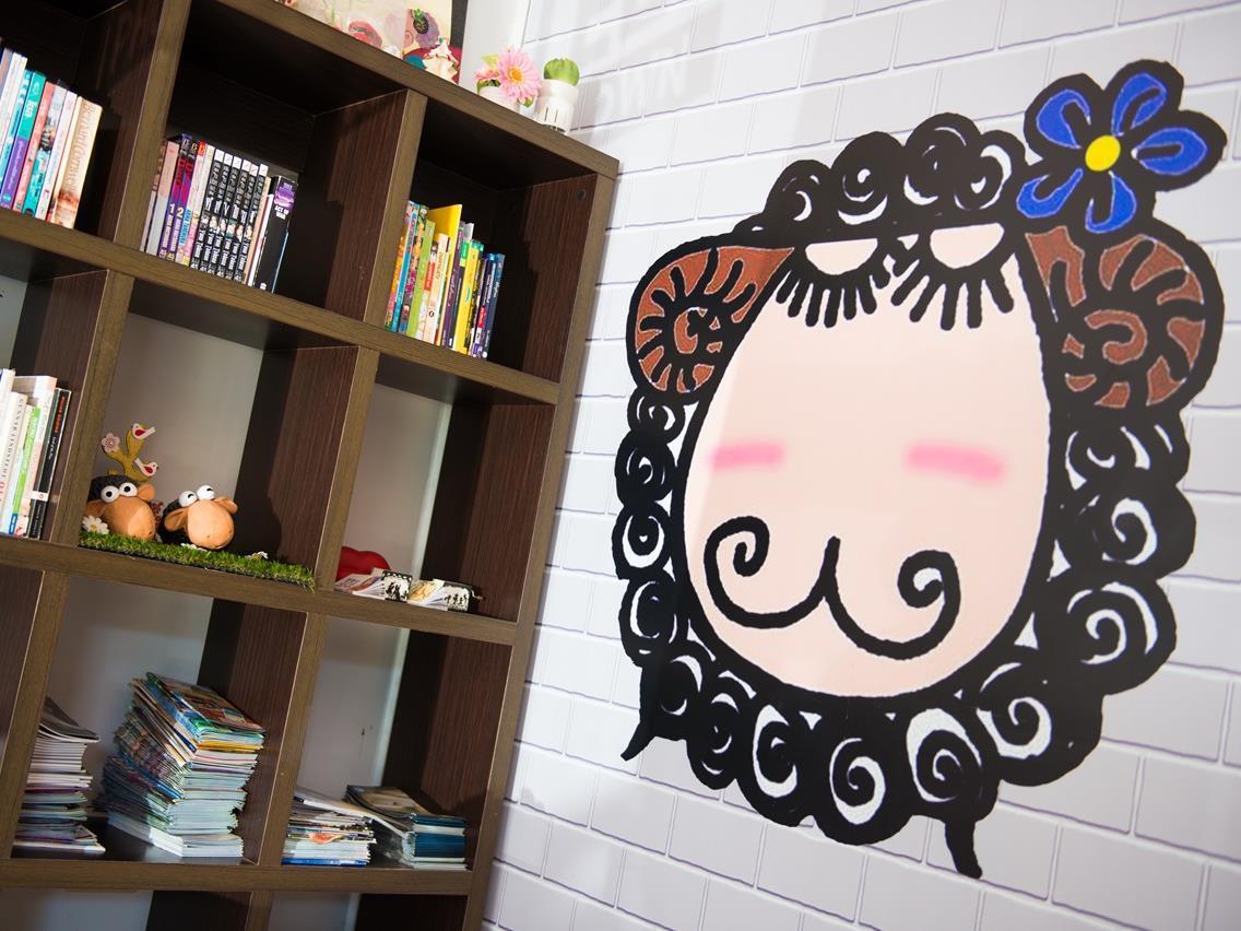 Sleep Sheep Phuket Hostel Sha Eksteriør billede