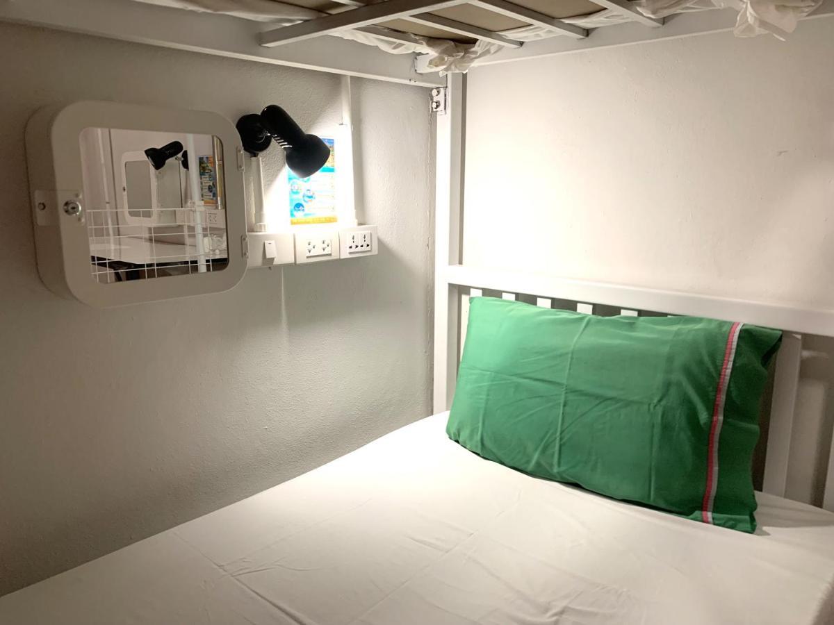 Sleep Sheep Phuket Hostel Sha Eksteriør billede
