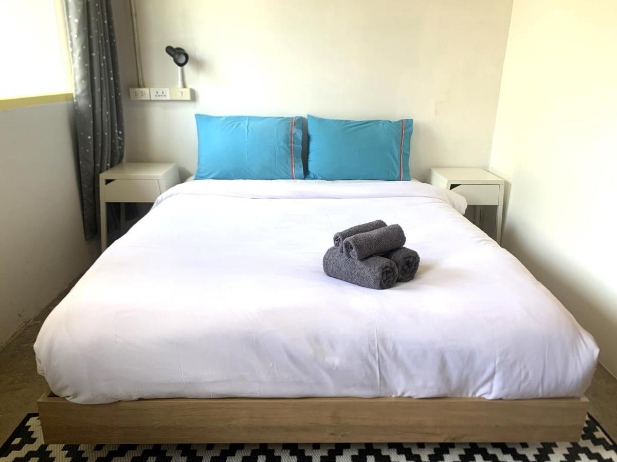 Sleep Sheep Phuket Hostel Sha Eksteriør billede