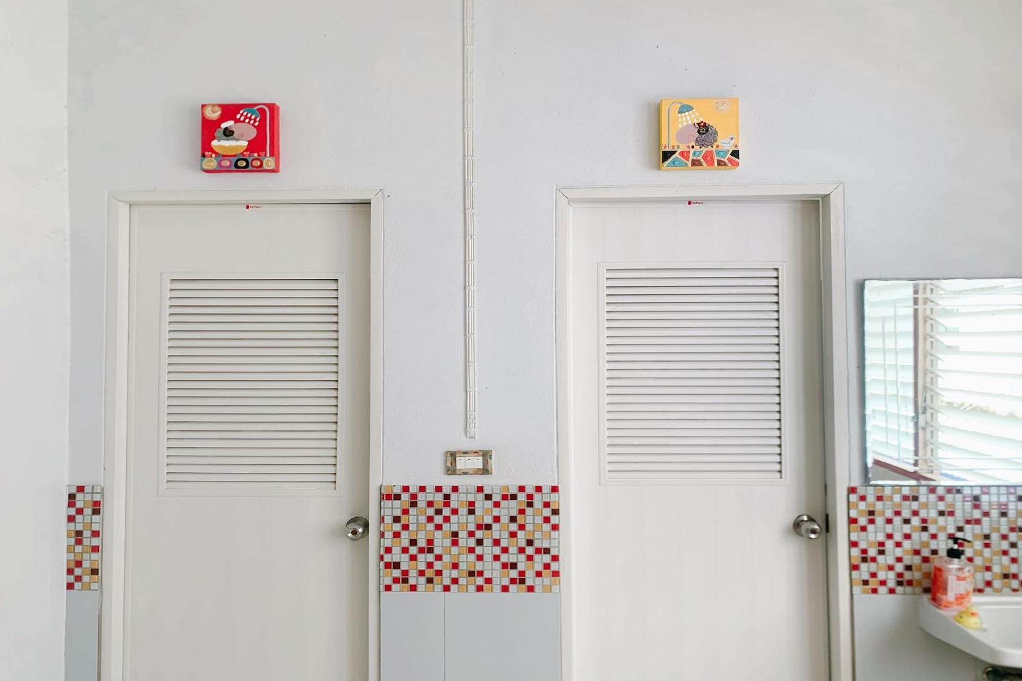Sleep Sheep Phuket Hostel Sha Eksteriør billede