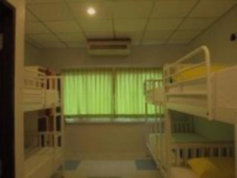 Sleep Sheep Phuket Hostel Sha Eksteriør billede